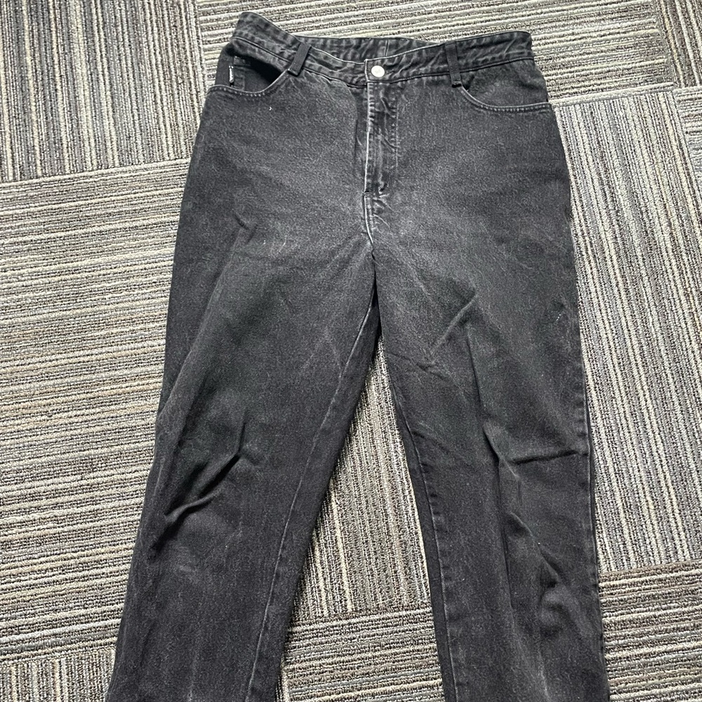 80’s Bongo Jeans